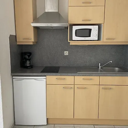 Apartmán Heliopolis C 36 By Agn - 4 Personnes *