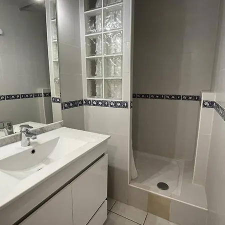 Apartmán Heliopolis C 36 By Agn - 4 Personnes
